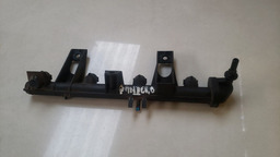 FLAUTA COMBUSTÍVEL RENAULT SANDERO 1.0 2013 2014 8200872135