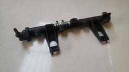 FLAUTA COMBUSTÍVEL RENAULT SANDERO 1.0 2013 2014 8200872135