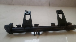 FLAUTA COMBUSTÍVEL RENAULT SANDERO 1.0 2013 2014 8200872135