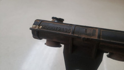 FLAUTA COMBUSTÍVEL RENAULT SANDERO 1.0 2013 2014 8200872135