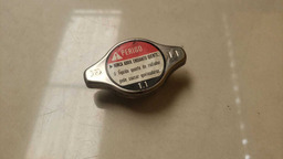 TAMPA RADIADOR HONDA CIVIC 1996 1997 1998 1999 2000