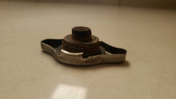 TAMPA RADIADOR HONDA CIVIC 1996 1997 1998 1999 2000