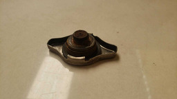 TAMPA RADIADOR HONDA CIVIC 1996 1997 1998 1999 2000