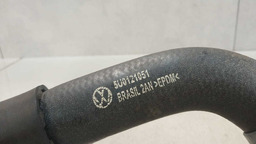 MANGUEIRA INFERIOR RADIADOR GOL G6 1.6 2012