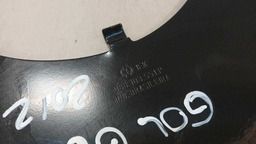 FLANGE CÂMBIO VW GOL G6 1.6 2012