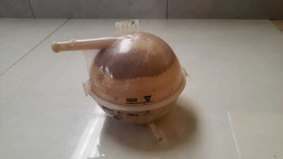 RESERVATÓRIO AGUA RADIADOR VW GOL G6 1.6 2012