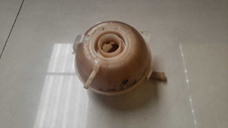 RESERVATÓRIO AGUA RADIADOR VW GOL G6 1.6 2012