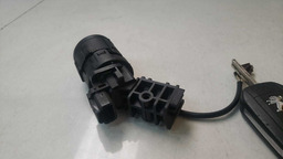 CILINDRO IGNIÇÃO C/ CHAVE PEUGEOT 208 2014 2015