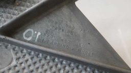 SUPORTE CAMBIO RENAULT SANDERO 1.0 2013 2014 8200457080