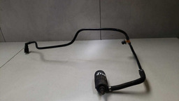 BOMBA RESERVATÓRIO ÁGUA PARABRISA FIAT STILO 2003 A 2011