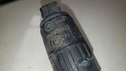 BOMBA RESERVATÓRIO ÁGUA PARABRISA FIAT STILO 2003 A 2011