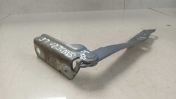 BRAÇO CAPÔ LADO ESQUERDO RENAULT SANDERO 2012