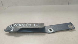 BRAÇO CAPÔ LADO ESQUERDO RENAULT SANDERO 2012