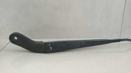 BRAÇO LIMPADOR PARABRISA ESQUERDO RENAULT SANDERO 2012
