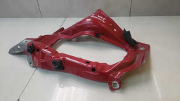 Quadro Suporte Farol Direito Gm Montana 2004 A 2009