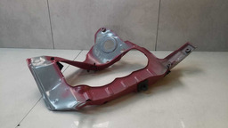 QUADRO SUPORTE FAROL DIREITO GM MONTANA 2004 A 2009