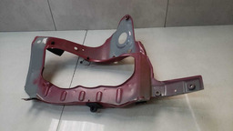 QUADRO SUPORTE FAROL DIREITO GM MONTANA 2004 A 2009