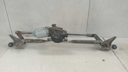 MÁQUINA LIMPADOR PARABRISA FORD FUSION 2009