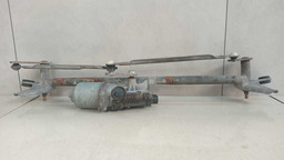 MÁQUINA LIMPADOR PARABRISA FORD FUSION 2009