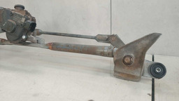 MÁQUINA LIMPADOR PARABRISA FORD FUSION 2009