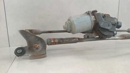 MÁQUINA LIMPADOR PARABRISA FORD FUSION 2009