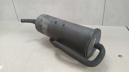 FILTRO VÁLVULA CANISTER VW GOL G6 1.6 2012