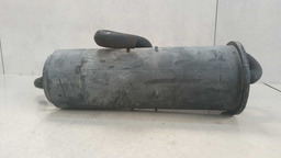 FILTRO VÁLVULA CANISTER VW GOL G6 1.6 2012