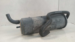 FILTRO VÁLVULA CANISTER VW GOL G6 1.6 2012