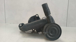 ANTI CHAMA VW GOL G6 1.6 2012