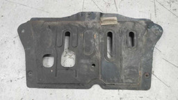 PROTETOR CÁRTER RENAULT DUSTER 2.0 2014 2015