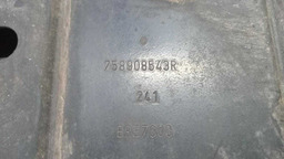 PROTETOR CÁRTER RENAULT DUSTER 2.0 2014 2015