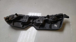 GUIA PARA-CHOQUE D E RENAULT DUSTER 2012 A 2015 