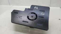 Defletor Bomba Oleo Vw Gol 2.0 1993 A  1996