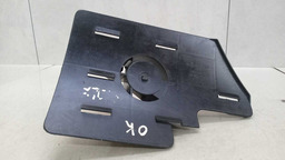 DEFLETOR BOMBA OLEO VW GOL 2.0 1993 A  1996