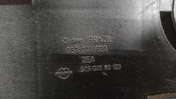 DEFLETOR BOMBA OLEO VW GOL 2.0 1993 A  1996