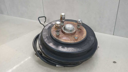 PANELA FREIO LADO DIREITO HONDA CITY 1.5 2011