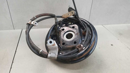 PANELA FREIO LADO DIREITO HONDA CITY 1.5 2011