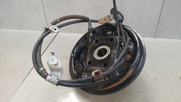 PANELA FREIO LADO DIREITO HONDA CITY 1.5 2011