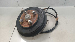 PANELA LADO ESQUERDO HONDA CITY 1.5 2011