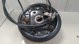 PANELA LADO ESQUERDO HONDA CITY 1.5 2011