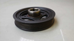 POLIA VIRABREQUIM FIAT STRADA 1.4 2017 2018 2019 2020 (2)