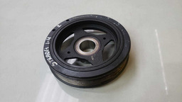 POLIA VIRABREQUIM FIAT STRADA 1.4 2017 2018 2019 2020 (2)