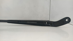 BRAÇO LIMPADOR PARABRISA DIREITO RENAULT SANDERO 2012