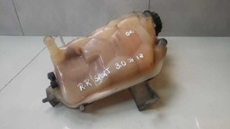 RESERVATÓRIO ÁGUA RADIADOR RANGE ROVER SPORT 3.0 2006 A 2012