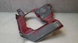 QUADRO SUPORTE FAROL ESQUERDO GM MONTANA 2004 A 2009