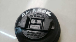 TAMPA ÓLEO MOTOR VW AMAROK 2.0 2010 A 2016 06C103485