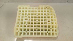 DESCANSO PÉ FORD FUSION 2009