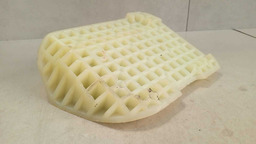 DESCANSO PÉ FORD FUSION 2009