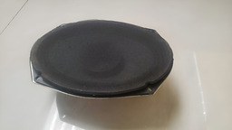 ALTO FALANTE PORTA D D FIAT TORO 2016 A 2020 05091019AB PRETO