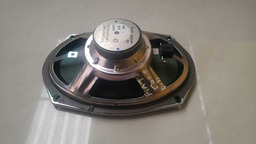 ALTO FALANTE PORTA D D FIAT TORO 2016 A 2020 05091019AB PRETO